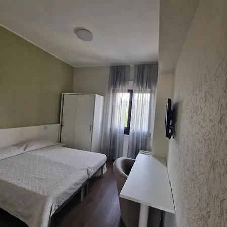 بيت للعطل Lido 14