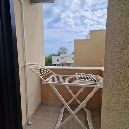 Lido 14 بيت للعطل